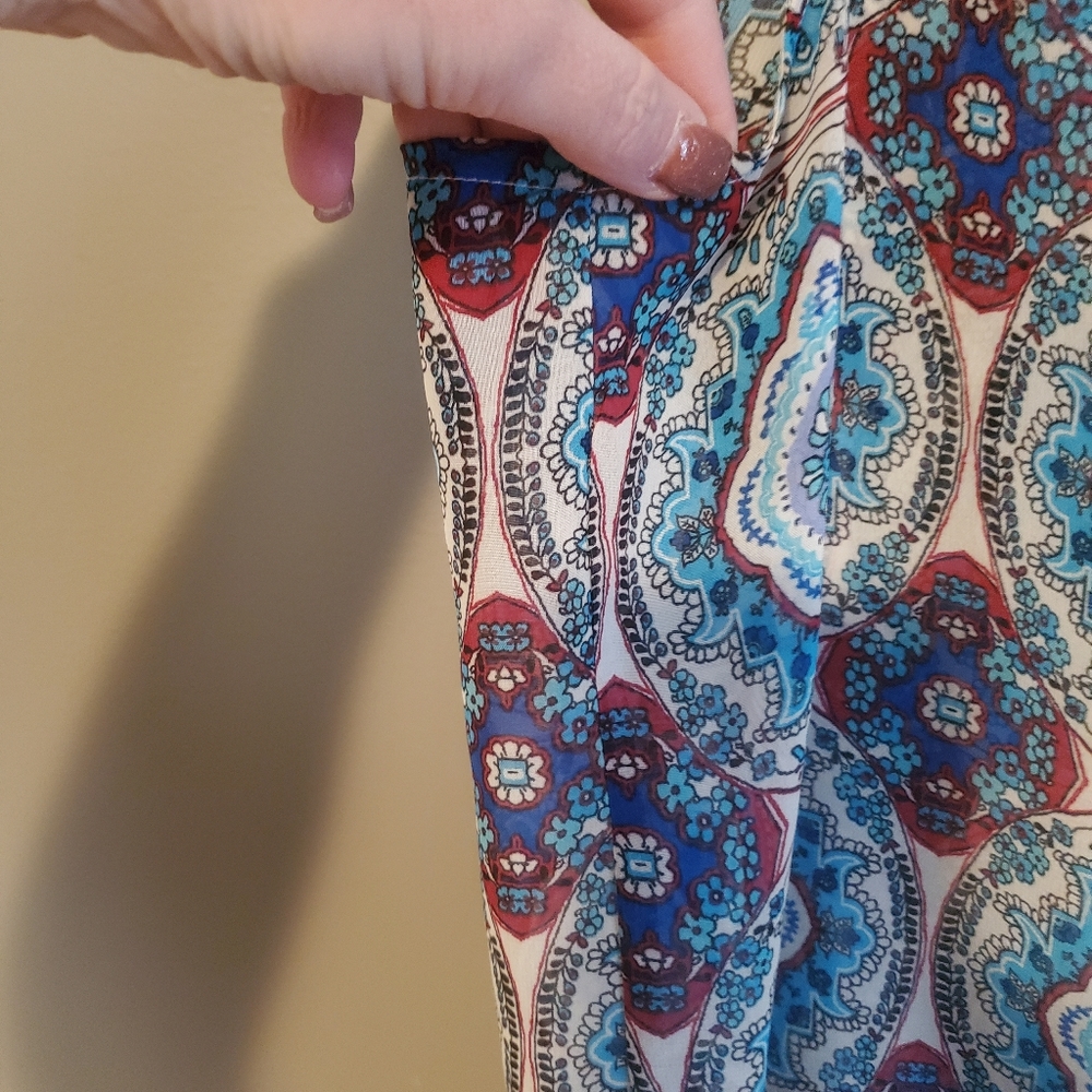 Blouse - Picture 3 of 3